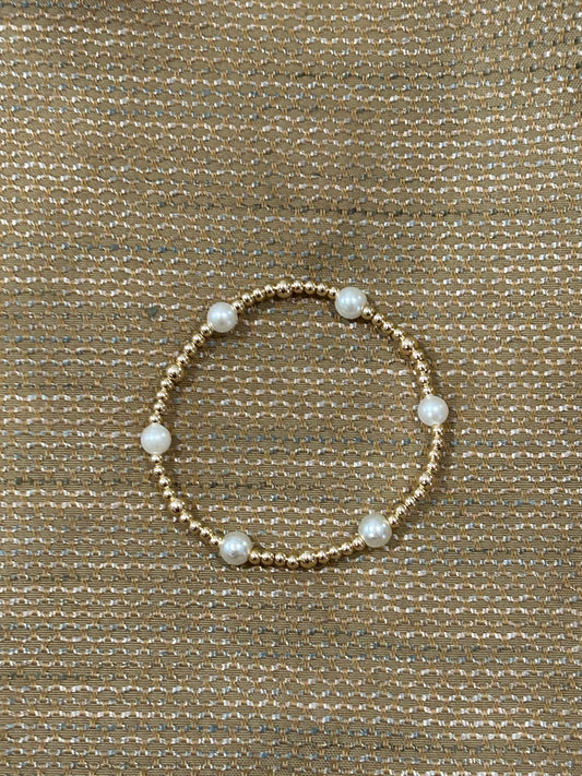 Pearls night out