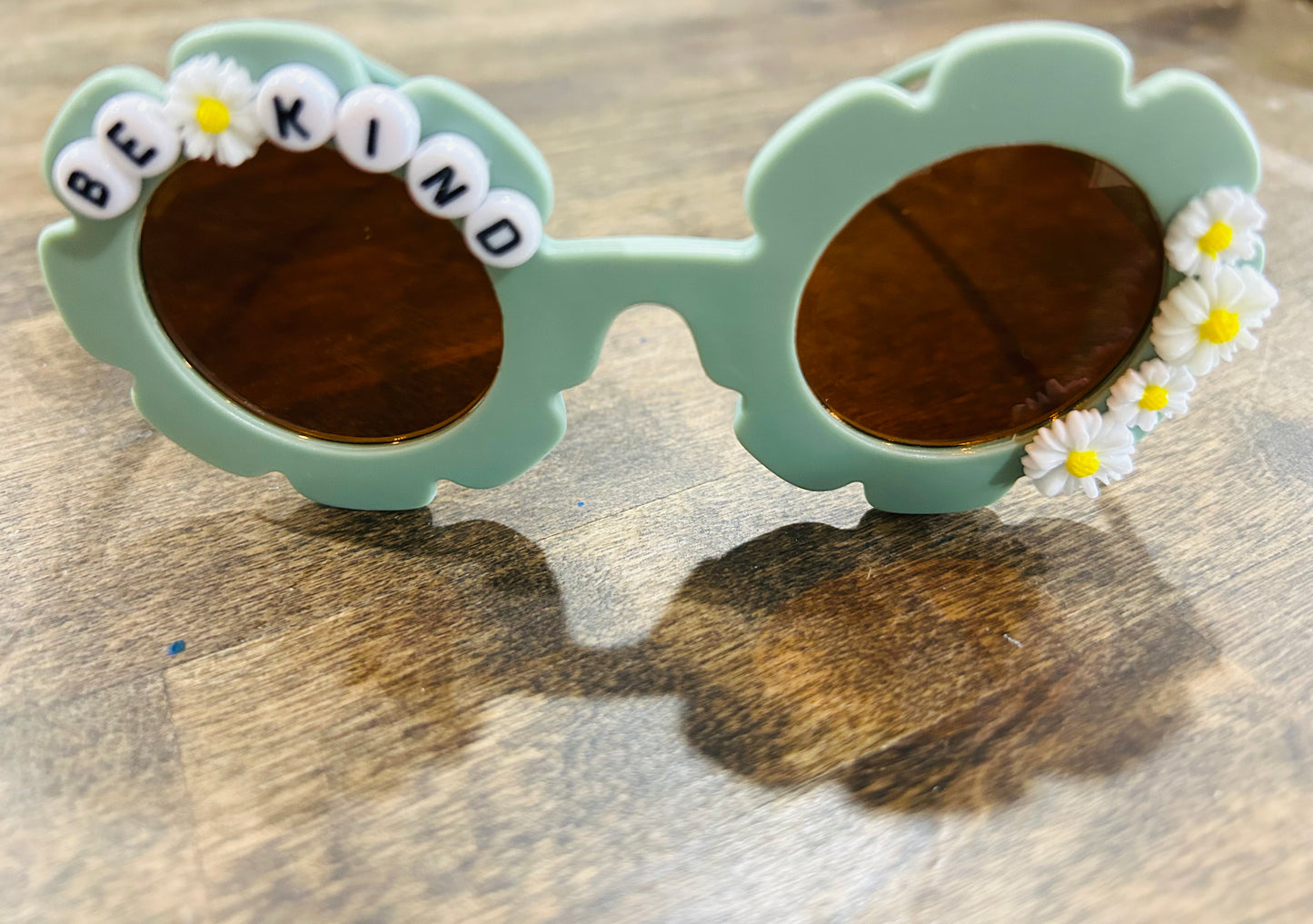 Be kind sunnies