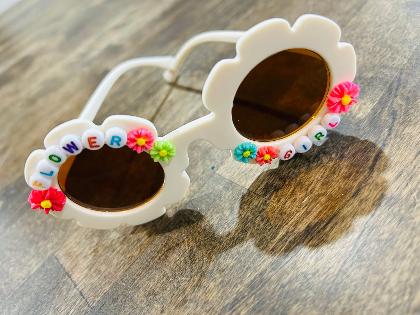 Flower girl sunnies