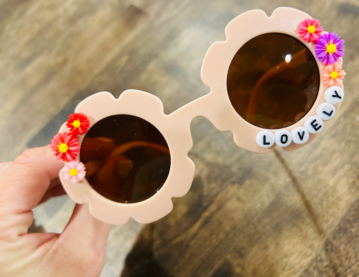 Lovely sunnies